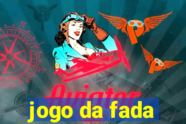 jogo da fada